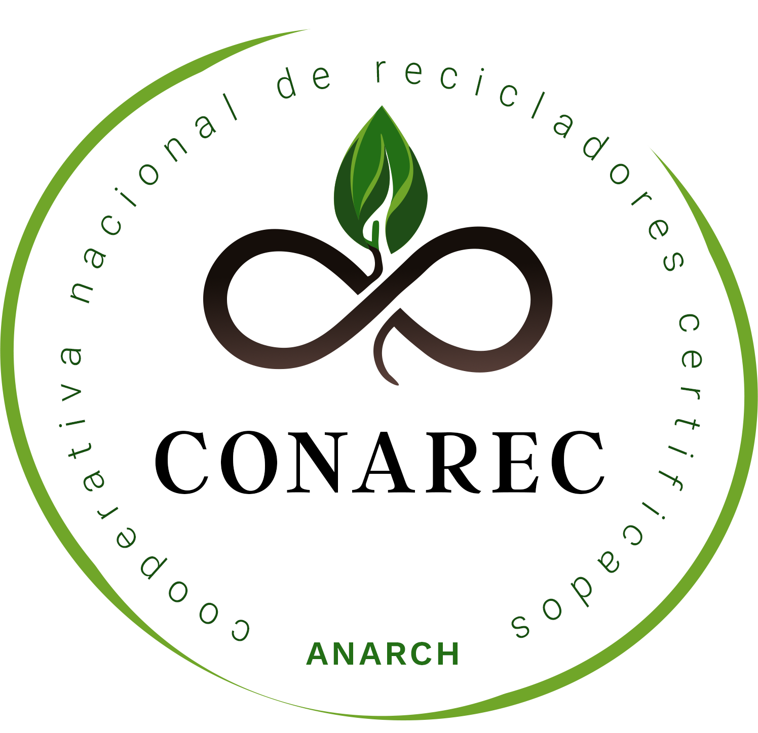 Cooperativa CONAREC